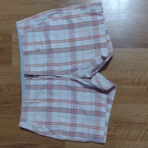 Levi's Shorts Size 6